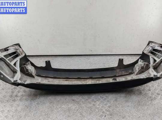 купить Бампер задний на Ford Focus II (2004-2011)