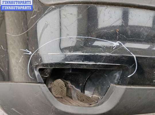 купить Бампер задний на Ford Focus II (2004-2011)