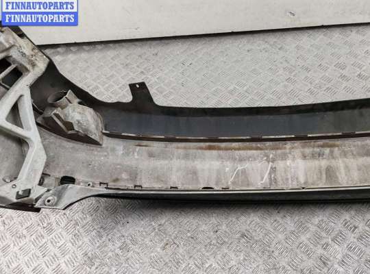купить Бампер задний на Ford Focus II (2004-2011)