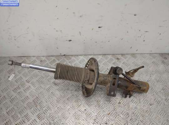 купить Амортизатор подвески передний левый на Volkswagen Transporter T5