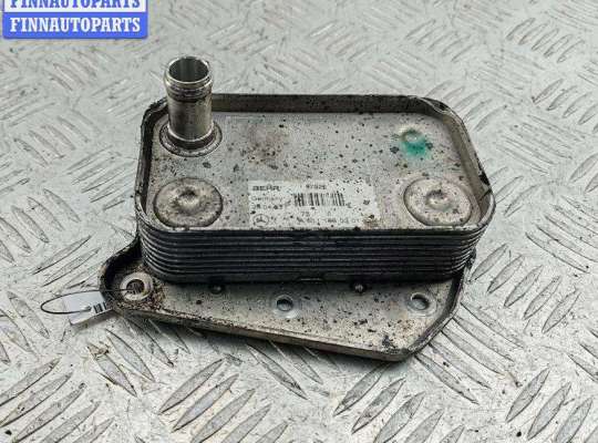 купить Теплообменник на Mercedes M-Class ML W163 (1998-2004)