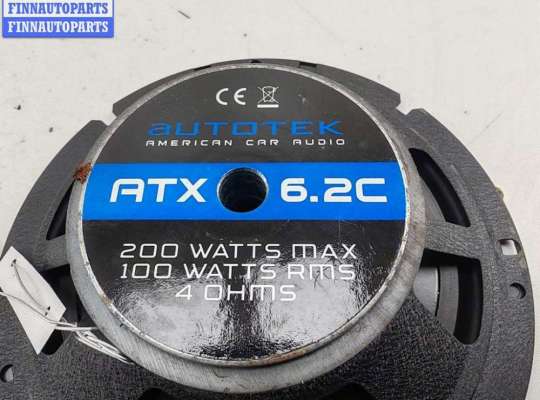 купить Динамик двери передней левой на Seat Altea