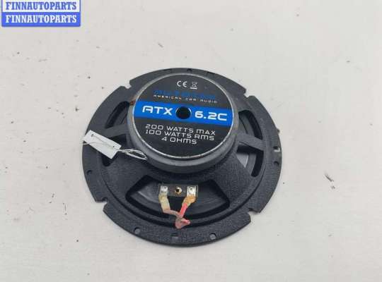 купить Динамик двери передней левой на Seat Altea