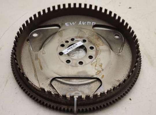 купить Маховик на Peugeot 307