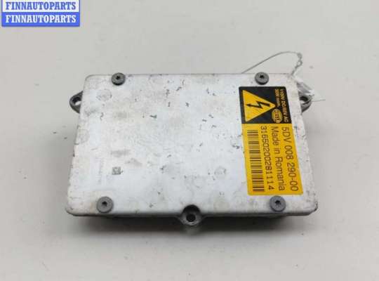 купить Блок розжига фар (ксенон) на Opel Astra G (1998-2004)