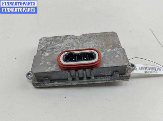 Блок розжига фар (ксенон) OP2437929 на Opel Astra G (1998-2004)