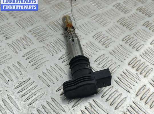 Катушка зажигания на Audi A4 (8E/8H, B6)