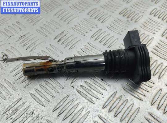 Катушка зажигания на Audi A4 (8E/8H, B6)