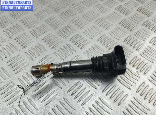 Катушка зажигания на Audi A4 (8E/8H, B6)