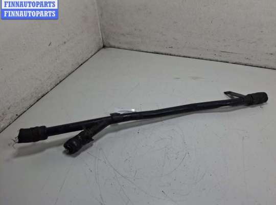 купить Трубка охлаждающей жидкости металлическая на Audi A6 C5 (1997-2005)