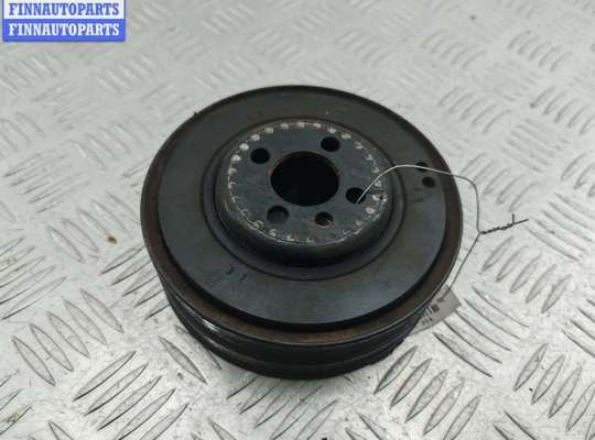 купить Шкив коленвала на Volkswagen Passat B5