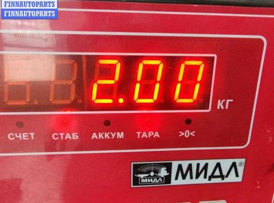 купить Шкив коленвала на Volkswagen Passat B5