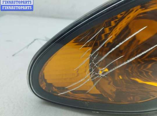 купить Поворотник (указатель поворота) левый на BMW 3 E46 (1998-2006)