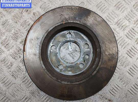 купить Диск тормозной задний на Volkswagen Transporter T4