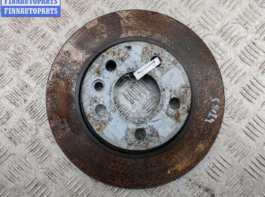 Купить Диск тормозной задний на Volkswagen Transporter T4 Диск тормозной задний VG2667520 на Volkswagen Transporter T4