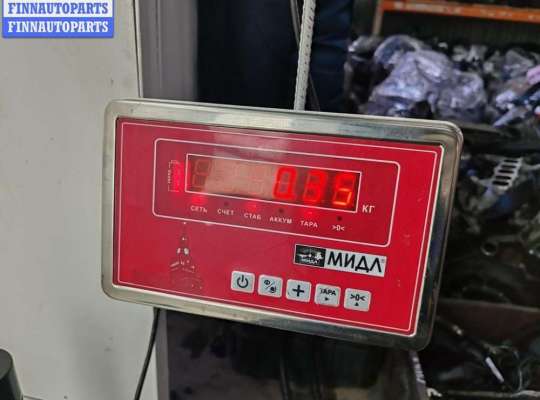 купить Корпус термостата на BMW 5 E39 (1995-2003)