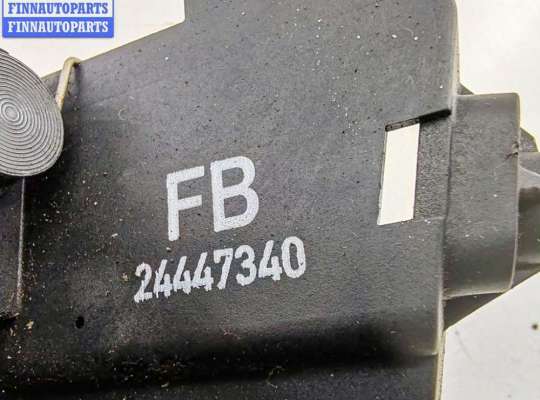 купить Замок двери передней левой на Opel Vectra C (2002-2008)