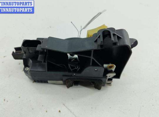 купить Замок двери передней левой на Opel Vectra C (2002-2008)