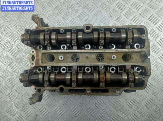 Головка блока цилиндров двигателя (ГБЦ) OP2354069 на Opel Insignia A (2008-2017)