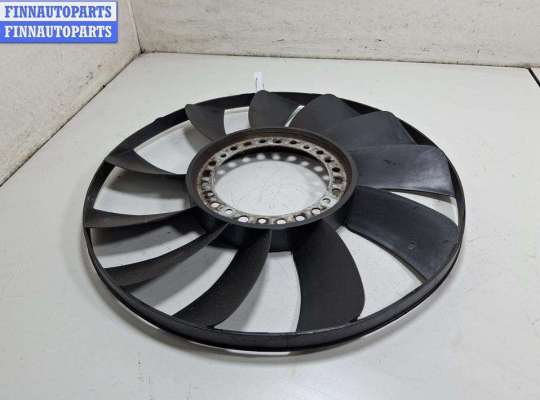 Крыльчатка вентилятора на Volkswagen Passat B5+ (3B, GP)