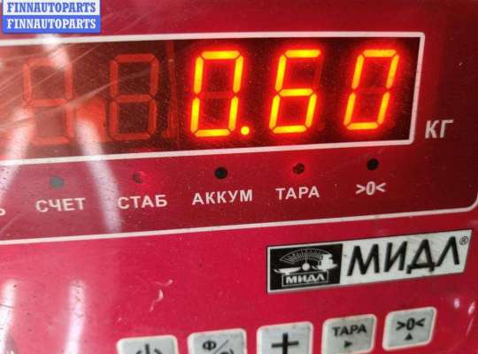 купить Защита крыла (подкрылок) передняя левая на BMW 3 E46 (1998-2006)