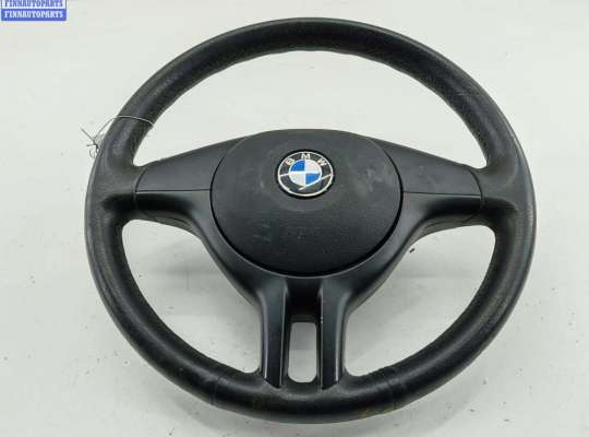 Руль BM3558822 на BMW 3 E46 (1998-2006)