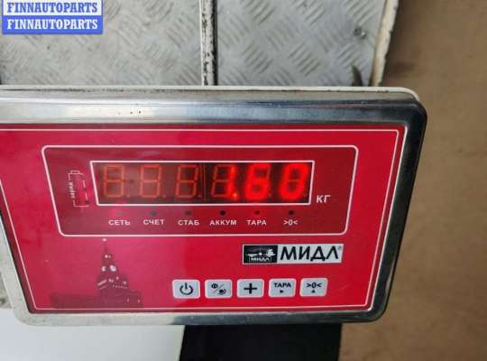 купить Стеклоподъемник электрический передний правый на Renault Kangoo I (1998-2008)