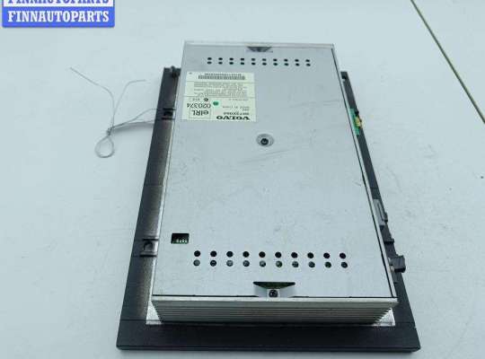 купить Усилитель музыкальный на Volvo S40 / V50 (2004-2013)