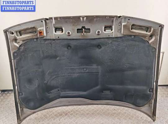 купить Капот на Skoda Octavia mk1 (A4 1U) 1996-2010