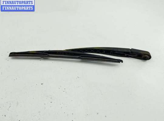 купить Щеткодержатель (поводок стеклоочистителя) задний на Opel Meriva A (2003-2010)