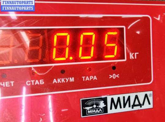 купить Щеткодержатель (поводок стеклоочистителя) задний на Opel Meriva A (2003-2010)