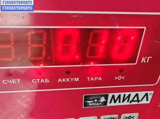 купить Датчик давления выхлопных газов на Volkswagen Passat B6