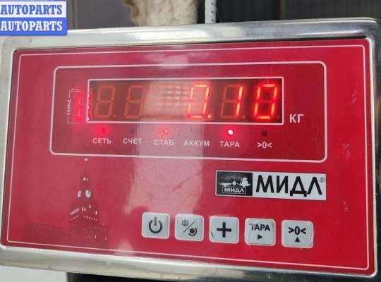 купить Датчик детонации на Audi A4 B6 (2001-2004)