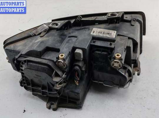 купить Фара левая на Audi A4 B6 (2001-2004)