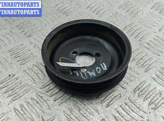 купить Шкив помпы на Skoda Fabia mk2 (5J)