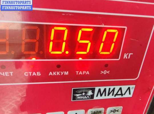 купить Шкив помпы на Skoda Fabia mk2 (5J)