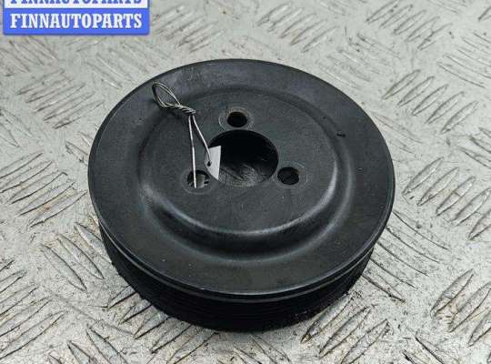 Шкив помпы SK495066 на Skoda Fabia mk2 (5J)