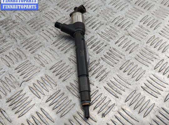 купить Форсунка топливная на Opel Insignia A (2008-2017)