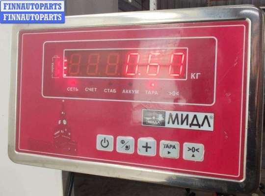 Форсунка топливная на Opel Insignia I (G09)