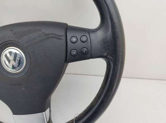 купить Руль на Volkswagen Jetta (2005-2010)