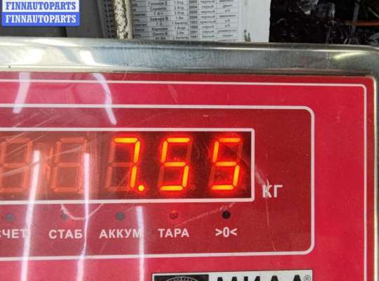 купить Стойка подвески передняя левая на Opel Vectra C (2002-2008)