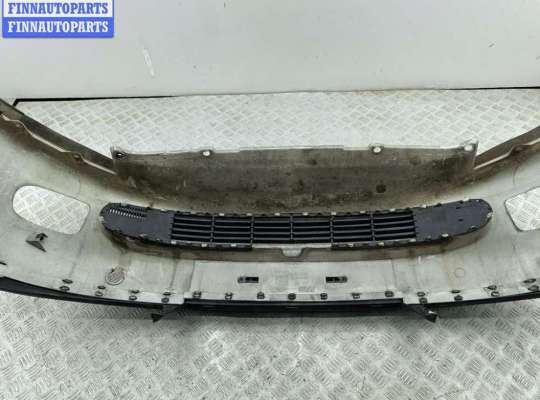 купить Бампер передний на Opel Vectra B (1995-2002)