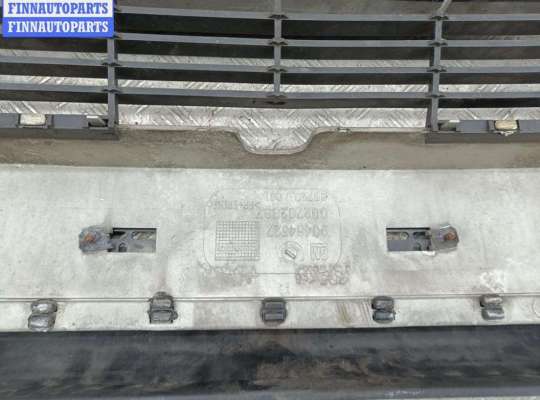 купить Бампер передний на Opel Vectra B (1995-2002)