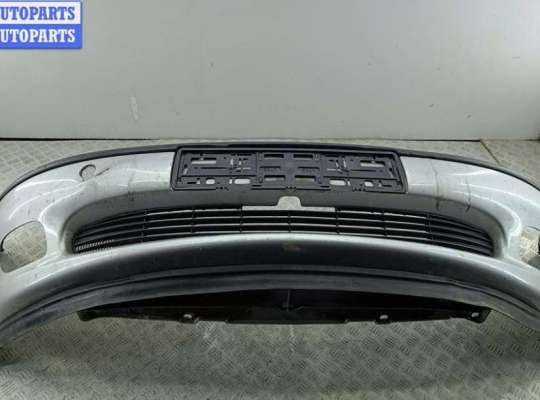 купить Бампер передний на Opel Vectra B (1995-2002)