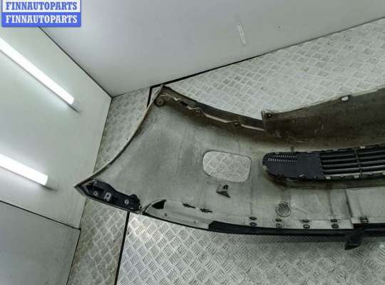 купить Бампер передний на Opel Vectra B (1995-2002)