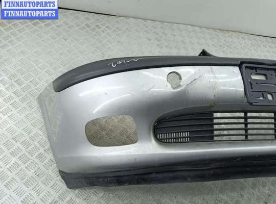 купить Бампер передний на Opel Vectra B (1995-2002)