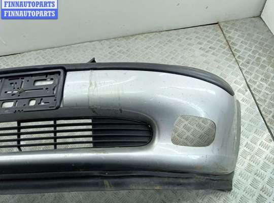 купить Бампер передний на Opel Vectra B (1995-2002)