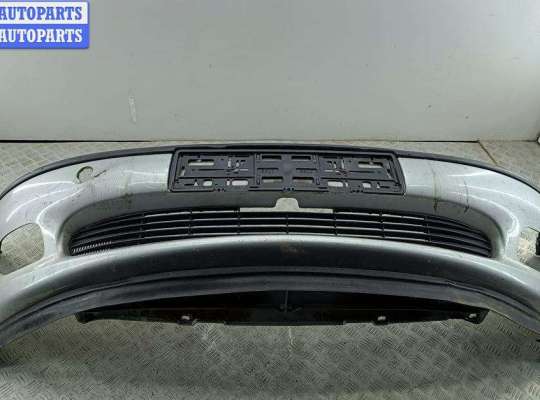 купить Бампер передний на Opel Vectra B (1995-2002)