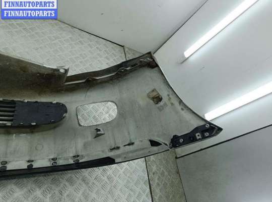 купить Бампер передний на Opel Vectra B (1995-2002)