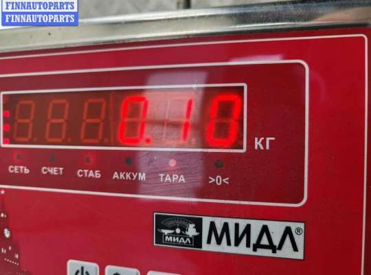 купить Ручка двери внутренняя передняя левая на Volkswagen Passat B5+ (GP)